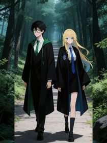 哈利波特：蛇影与鹰羽