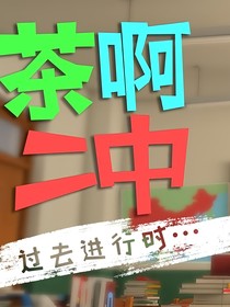 我在茶啊二中一班的生活